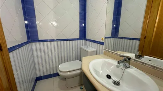 Rooms in Madrid Arganzuela - photo 8