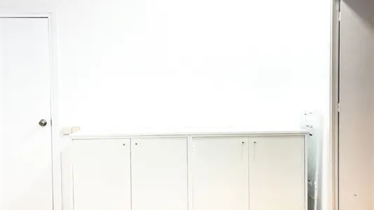 Rooms in Barcelona Sarrià-St. Gervasi - photo 10