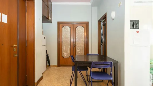 Rooms in Roma Municipio III – Monte Sacro - photo 8