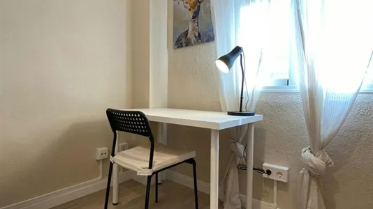 Rooms in Fuenlabrada - photo 2