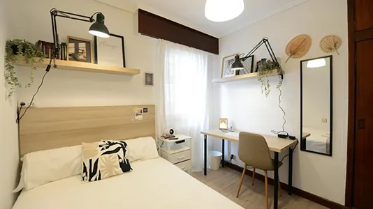 Rooms in Bilbao - photo 7