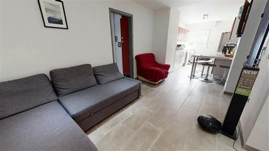 Rooms in Montpellier - photo 6