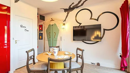 Rooms in Toulouse - photo 10