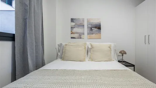 Apartments in Barcelona Les Corts - photo 10