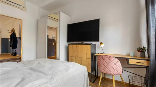Rooms in Frankfurt Innenstadt I - photo 2