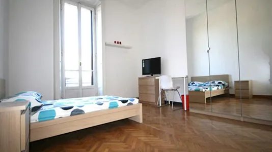 Rooms in Milano Zona 3 - Porta Venezia, Città Studi, Lambrate - photo 2