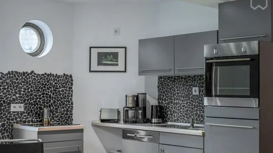 Apartments in Bonn - photo 10