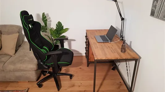 Apartments in Berlin Pankow - photo 10