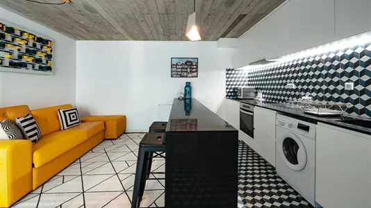 Apartments in Location is not specified - photo 8