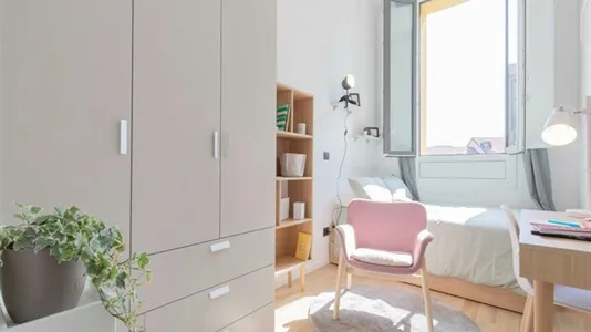 Rooms in Turin - photo 3