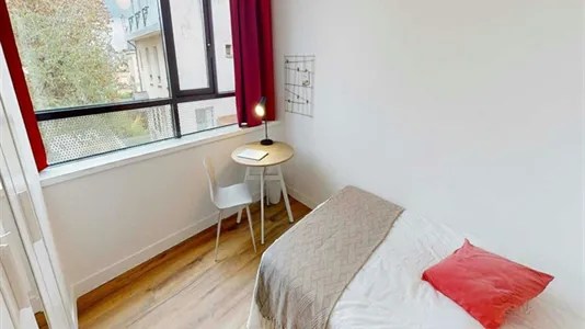 Rooms in Nanterre - photo 1
