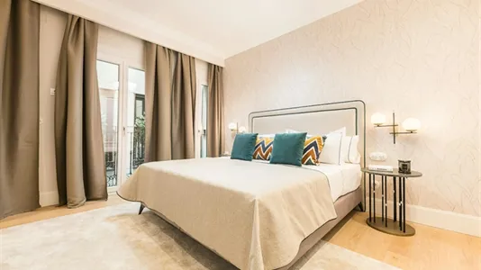 Apartments in Madrid Centro - photo 8
