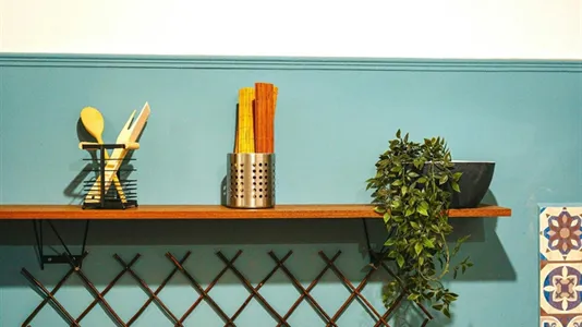 Rooms in Athens Agios Nikolaos - photo 10