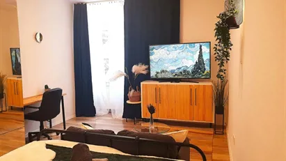 Room for rent in Budapest Erzsébetváros, Budapest