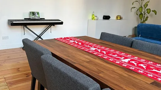 Apartments in Location is not specified - photo 6