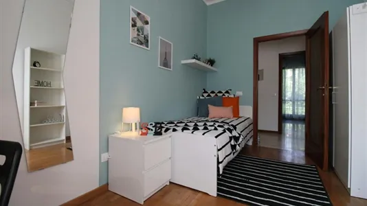 Rooms in Brescia - photo 4
