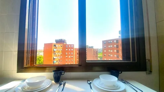Rooms in Madrid San Blas - photo 9