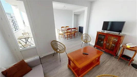 Rooms in Bordeaux - photo 4