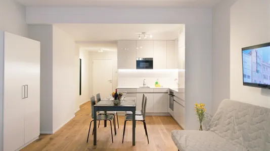 Apartments in Basel-Stadt - photo 5