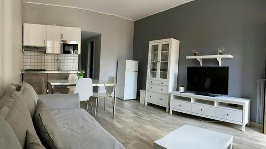 Apartments in Milano Zona 8 - Fiera, Gallaratese, Quarto Oggiaro - photo 1