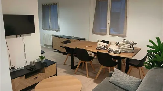 Apartments in Valence - photo 5