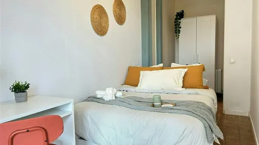 Rooms in Barcelona Sarrià-St. Gervasi - photo 5