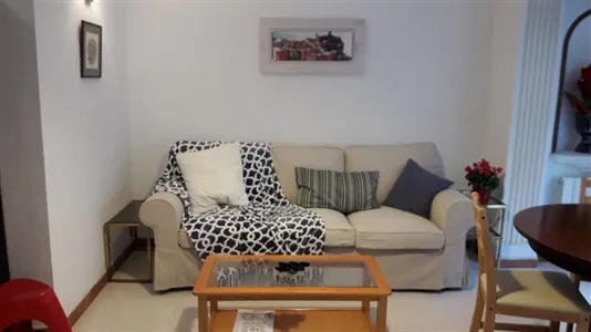 Rooms in Barcelona Eixample - photo 4