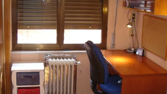 Rooms in Salamanca - photo 5