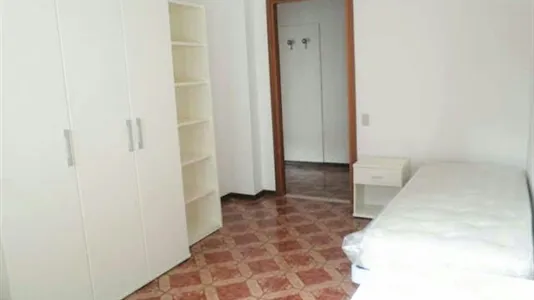Rooms in Verona - photo 2