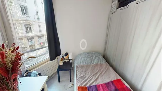 Rooms in Lyon - photo 3