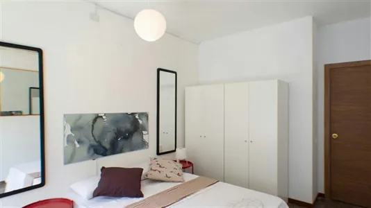 Rooms in Barcelona Eixample - photo 4