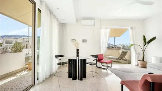 Apartments in Kaisariani - photo 3
