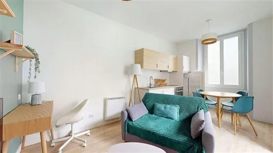 Apartments in Nantes - photo 3