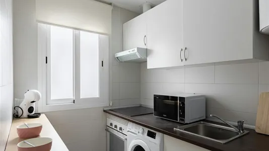 Apartments in Getafe - photo 8