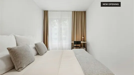 Rooms in Berlin Reinickendorf - photo 2