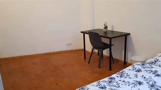 Rooms in Berlin Spandau - photo 4