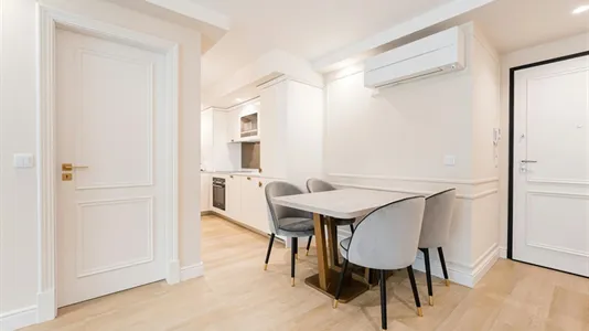 Apartments in Location is not specified - photo 9