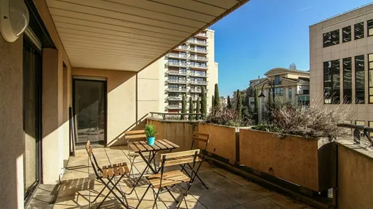 Rooms in Nanterre - photo 5