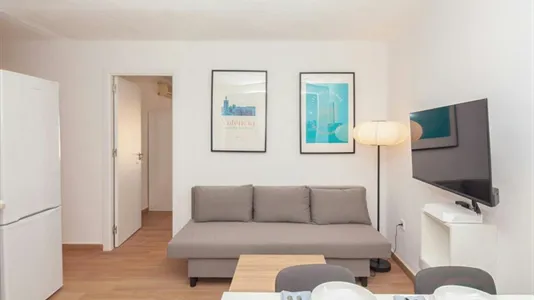 Rooms in Valencia Poblats Marítims - photo 9