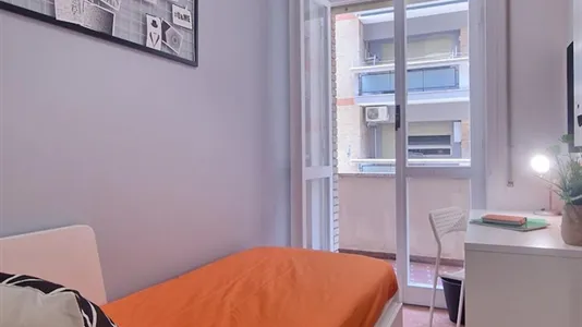 Rooms in Roma Municipio VIII – Appia Antica - photo 1
