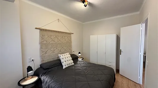 Apartments in Barcelona Eixample - photo 4