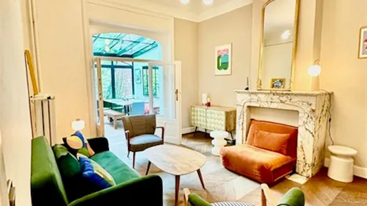 Rooms in Brussels Ukkel - photo 8