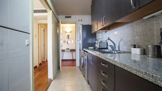 Apartments in Badalona - photo 7