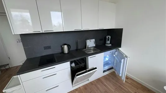 Apartments in Berlin Steglitz-Zehlendorf - photo 7