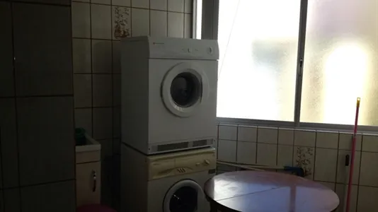 Rooms in Málaga - photo 10