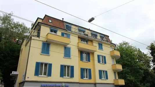 Apartments in Zürich Distrikt 6 - photo 9