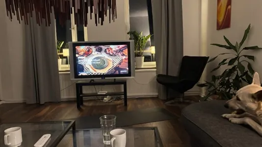 Apartments in Stockholm South - photo 3