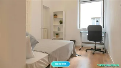 Room for rent in Madrid Moncloa-Aravaca, Madrid
