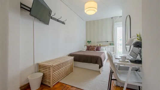 Rooms in Madrid Moncloa-Aravaca - photo 2