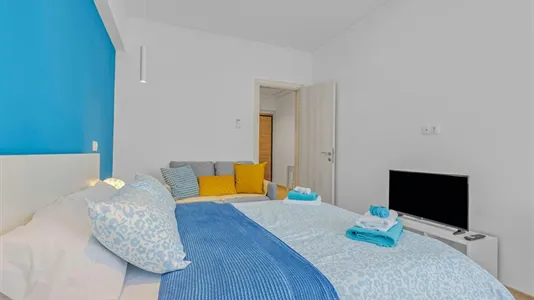 Apartments in Athens Agios Nikolaos - photo 4